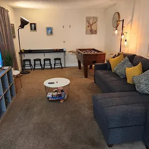 Centauri Vacation Rentals: 2-bedroom With Free Parking Apartment Orlando