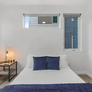 Vermithor's Bronze Ember Sweet Apartment